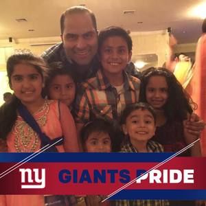 Meet your Posher, Sachin